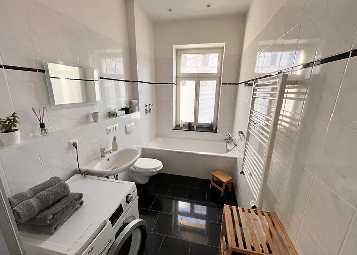 Appartement Firstclass 2r_apartment In *